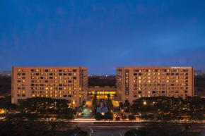 Hyatt Regency Pune Hotel & Residences